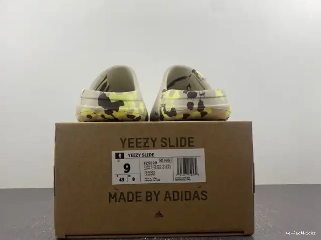 Adidas Yeezy Slide FZ5899 0517